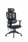 Купить Кресло офисное Officepro Skyline OC580-B-B-B Black в Киеве с доставкой по Украине | vincom.com.ua Фото 5