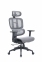 Купить Кресло офисное Officepro Skyline OC680-B-G-G Black/Gray в Киеве с доставкой по Украине | vincom.com.ua Фото 5