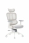 Купить Кресло офисное Officepro Skyline OC680-W-LG-LG White/Light Gray в Киеве с доставкой по Украине | vincom.com.ua Фото 5