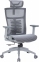 Купить Кресло офисное Officepro Balance OC620-G-DG-DG Gray/Dark Gray в Киеве с доставкой по Украине | vincom.com.ua Фото 5