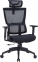 Купить Кресло офисное Officepro Elegant OC660-B-B-B Black в Киеве с доставкой по Украине | vincom.com.ua Фото 5