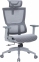 Купити Крісло офісне Officepro Elegant OC660-G-DG-DG Gray/Dark Gray у Києві з доставкою по Україні | vincom.com.ua Фото 5