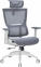 Купить Кресло офисное Officepro Elegant OC660-W-LG-LG White/Light Gray в Киеве с доставкой по Украине | vincom.com.ua Фото 5
