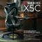 Купить Кресло геймерское Sihoo X5C Mesh Black Ergonomic в Киеве с доставкой по Украине | vincom.com.ua Фото 6