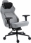 Купить Кресло геймерское GamePro GC925G Grey Fabric в Киеве с доставкой по Украине | vincom.com.ua Фото 6