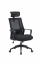 Купить Кресло офисное Officepro Harmony OC310-B-B-B Black в Киеве с доставкой по Украине | vincom.com.ua Фото 5