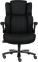 Купити Крісло офісне GT Racer B-5938 Fabric Black XL у Києві з доставкою по Україні | vincom.com.ua Фото 8