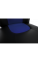 Купити Крісло геймерське GT Racer X-2640 Black/Blue у Києві з доставкою по Україні | vincom.com.ua Фото 6