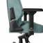 Купить Кресло геймерское HATOR Arc 3 L Velour (HTC3443L) Turquoise в Киеве с доставкой по Украине | vincom.com.ua Фото 8