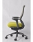Купить Кресло KRESLALUX IN-POINT GREEN в Киеве с доставкой по Украине | vincom.com.ua Фото 5
