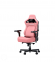 Купить Кресло геймерское Anda Seat Kaiser 4 V2 XL Creamy Pink в Киеве с доставкой по Украине | vincom.com.ua Фото 2