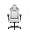 Купить Кресло геймерское Anda Seat Kaiser 4 V2 XL Cloudy White в Киеве с доставкой по Украине | vincom.com.ua Фото 0