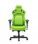 Купить Кресло геймерское Anda Seat Kaiser 4 V2 XL Cyber Green в Киеве с доставкой по Украине | vincom.com.ua Фото 1