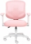 Купити Дитяче комп’ютерне крісло QLAB Kids Edition KC327P Pink у Києві з доставкою по Україні | vincom.com.ua Фото 12