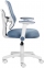 Купить Детское компьютерное кресло QLAB Kids Edition KC327BL Gray/Blue в Киеве с доставкой по Украине | vincom.com.ua Фото 11
