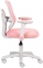 Купити Дитяче комп’ютерне крісло QLAB Kids Edition KC327P Pink у Києві з доставкою по Україні | vincom.com.ua Фото 15