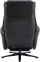 Купити Крісло-реклайнер Qlab RC268B Leather Black у Києві з доставкою по Україні | vincom.com.ua Фото 13