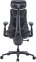 Купить Кресло офисное эргономичное LiberNovo Omni Pro Graphite 48 см в Киеве с доставкой по Украине | vincom.com.ua Фото 6