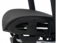 Купити Крісло офісне Аклас Гутін A-SR (ST-997-1 Black) у Києві з доставкою по Україні | vincom.com.ua Фото 46