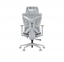 Купити Крісло геймерське Anda Seat X-Air Mega ХL Mesh Ash Gray у Києві з доставкою по Україні | vincom.com.ua Фото 3
