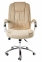 Купити Крісло офісне Tehforward Калі Lux Beige у Києві з доставкою по Україні | vincom.com.ua Фото 0