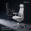 Купить Кресло офисное эргономичное LiberNovo Omni Pro Graphite 48 см в Киеве с доставкой по Украине | vincom.com.ua Фото 11