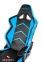 Купить Кресло Akracing Player K601H black&blue в Киеве с доставкой по Украине | vincom.com.ua Фото 4