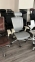 Купити Крісло офісне EXPERT STAR Grey (HSTM01-G) ергономічне у Києві з доставкою по Україні | vincom.com.ua Фото 16
