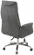 Купить Кресло офисное Аклас Ай-Петри CH Tex ANF (Black-Gray 1705B-26) в Киеве с доставкой по Украине | vincom.com.ua Фото 3