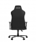 Купити Крісло геймерське Anda Seat Novis XL (AD23-XL-01-B-F) Black Fabric у Києві з доставкою по Україні | vincom.com.ua Фото 0