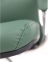 Купить Кресло офисное Аклас Сейя ANF (PU Green/Black) в Киеве с доставкой по Украине | vincom.com.ua Фото 3