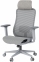 Купити Крісло офісне Officepro Wave OC670-G-G-G Gray у Києві з доставкою по Україні | vincom.com.ua Фото 8