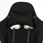 Купити Крісло геймерське Special4You ExtremeRace black fabric у Києві з доставкою по Україні | vincom.com.ua Фото 24