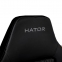 Купить Кресло геймерское HATOR Ironsky (HTC-899) Alcantara Black в Киеве с доставкой по Украине | vincom.com.ua Фото 7