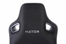 Купить Кресло геймерское HATOR Arc X Fabric (HTC-866) Black в Киеве с доставкой по Украине | vincom.com.ua Фото 13