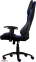 Купить Кресло AeroCool AC120BB Gaming Chair Black-Blue в Киеве с доставкой по Украине | vincom.com.ua Фото 4