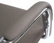 Купить Кресло офисное Аклас Сейя ANF (PU Dark brown) в Киеве с доставкой по Украине | vincom.com.ua Фото 4