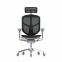 Купити Крісло офісне Comfort Seating ENJOY Elite 2 (EJE2-AG-HAM-5D-L) Black у Києві з доставкою по Україні | vincom.com.ua Фото 0