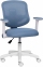 Купить Детское компьютерное кресло QLAB Kids Edition KC327BL Gray/Blue в Киеве с доставкой по Украине | vincom.com.ua Фото 14