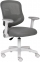 Купить Детское компьютерное кресло QLAB Kids Edition KC327G Gray в Киеве с доставкой по Украине | vincom.com.ua Фото 11