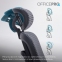 Купити Крісло офісне OfficePro Skyline OC580-B-DG-DG Black/Dark Gray у Києві з доставкою по Україні | vincom.com.ua Фото 13