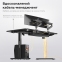Купить Стол компьютерный Anda Seat Xtreme 1600x800 Black (AD-D-DD1-1600-07-B) в Киеве с доставкой по Украине | vincom.com.ua Фото 8