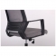 Купить Кресло офисное AMF Twist black серый в Киеве с доставкой по Украине | vincom.com.ua Фото 15
