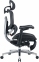 Купити Крісло офісне SIHOO DORO C500 V2 Black with footrest у Києві з доставкою по Україні | vincom.com.ua Фото 3