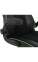 Купити Крісло геймерське GT Racer X-2760 BLACK/GREEN у Києві з доставкою по Україні | vincom.com.ua Фото 7