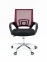 Купити Крісло офісне Goodwin Netway S red у Києві з доставкою по Україні | vincom.com.ua Фото 3