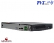 Купить Видеорегистратор IP TVT TD-3316B1 (112-112) в Киеве с доставкой по Украине | vincom.com.ua Фото 0