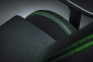 Кресло геймерское RAZER Iskur green XL (RZ38-03950100-R3G1) Фото 11
