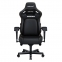 Купити Крісло геймерське Anda Seat Kaiser 4 Size L PVC Black у Києві з доставкою по Україні | vincom.com.ua Фото 5