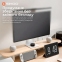 Купити Комп'ютерний стіл Sihoo D07 Maple/White у Києві з доставкою по Україні | vincom.com.ua Фото 5